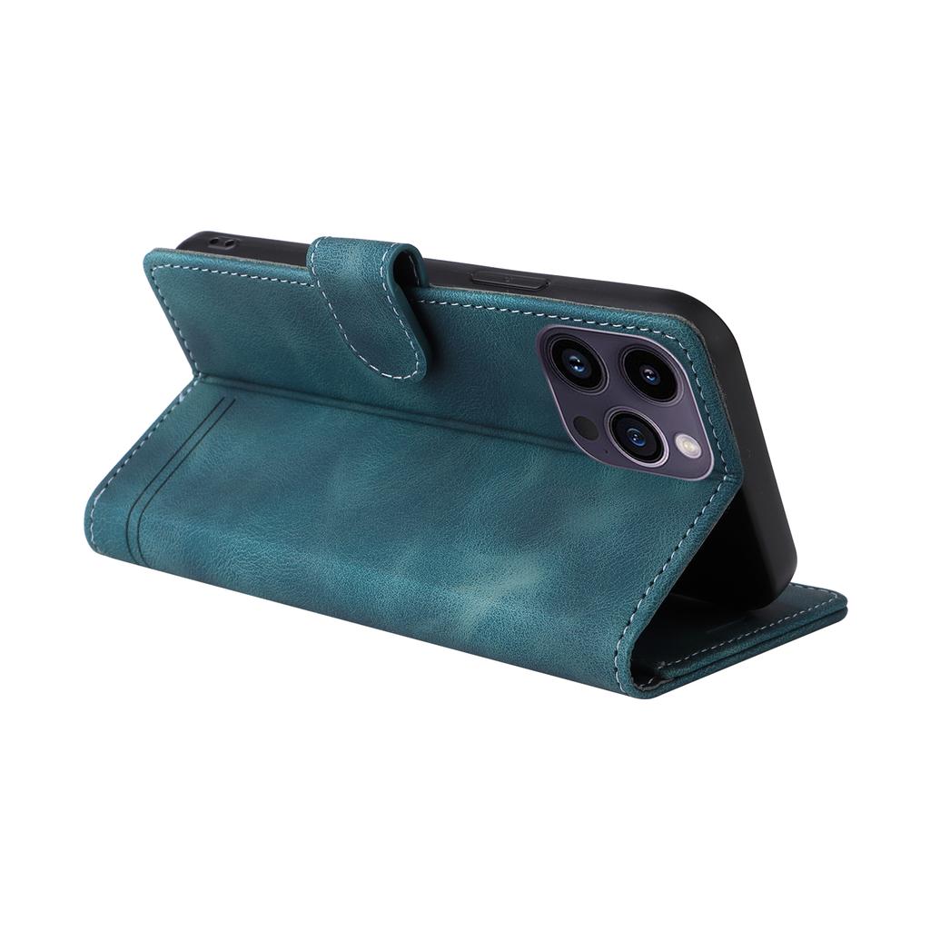 Роскошный кожаный чехол-бумажник с подставкой для карточек для iPhone 15, 14, 13, 12, 11 Pro Max 15 14 Plus/Samsung S23 S22 S21 S20 Ultra Plus A14 A54 A13 A53