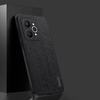 Чехол для Realme 15 Pro 5G с текстурой дерева, покрытый ПУ-кожей, ПК + ТПУ, чехол для телефона