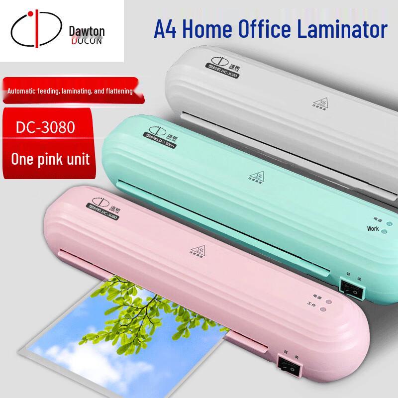 DoCon Professional Laminating Machine