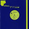 12inch Record DUB DELUXE - Second Run LICKINTRIBE002 Lickin Tribe 2005 Germany Dance & Electronica Used