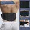 Adjustable Weight Lifting Belt Professional Fitness Lumbar Support  Workout