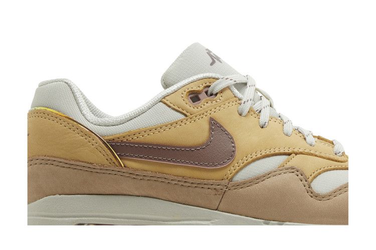 Nike Air Max 1 SE GS 'Светлая кость Конопля'