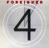 CD FOREIGNER  4 7567827952 Atlantic 2004 Европа Рок Б/у