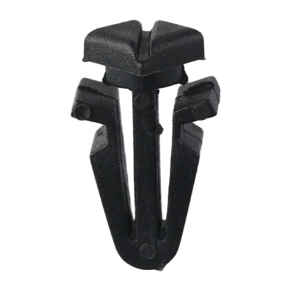 50 шт. 0155303831 Клипсы 01553-03831 Детали Автоаксессуары Детали Клипса Для Автомобиля