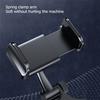 Universal New Car Rear-view Mirror Mount Stand Holder Cradle For Cell Phone