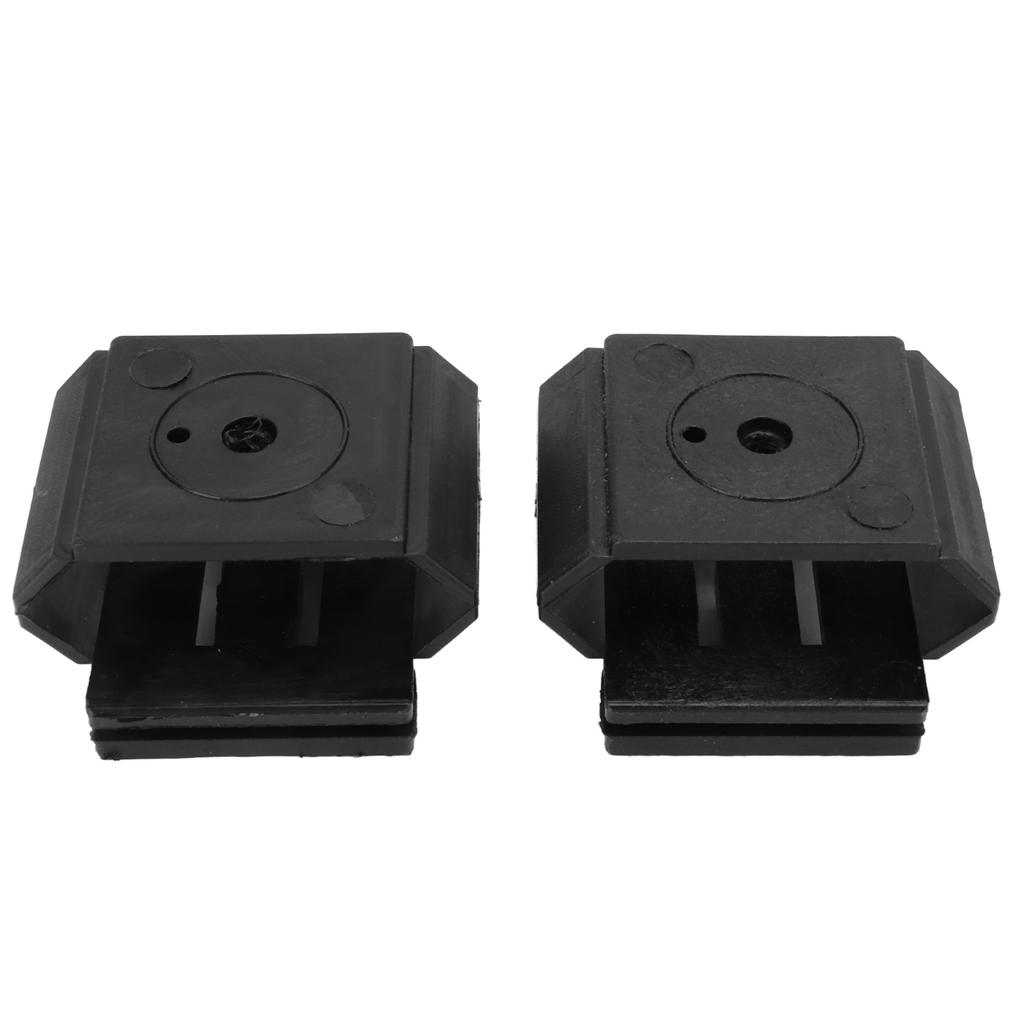 2 шт. кронштейн для крепления бампера, зажим 2018800114, замена для Mercedes W201