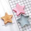 Star Shaped Cake Pan, Silicone Cake Molds, Silicone Baking Mold, Flexible Nonstick Baking Pans For Cakes, Cheese Cakes