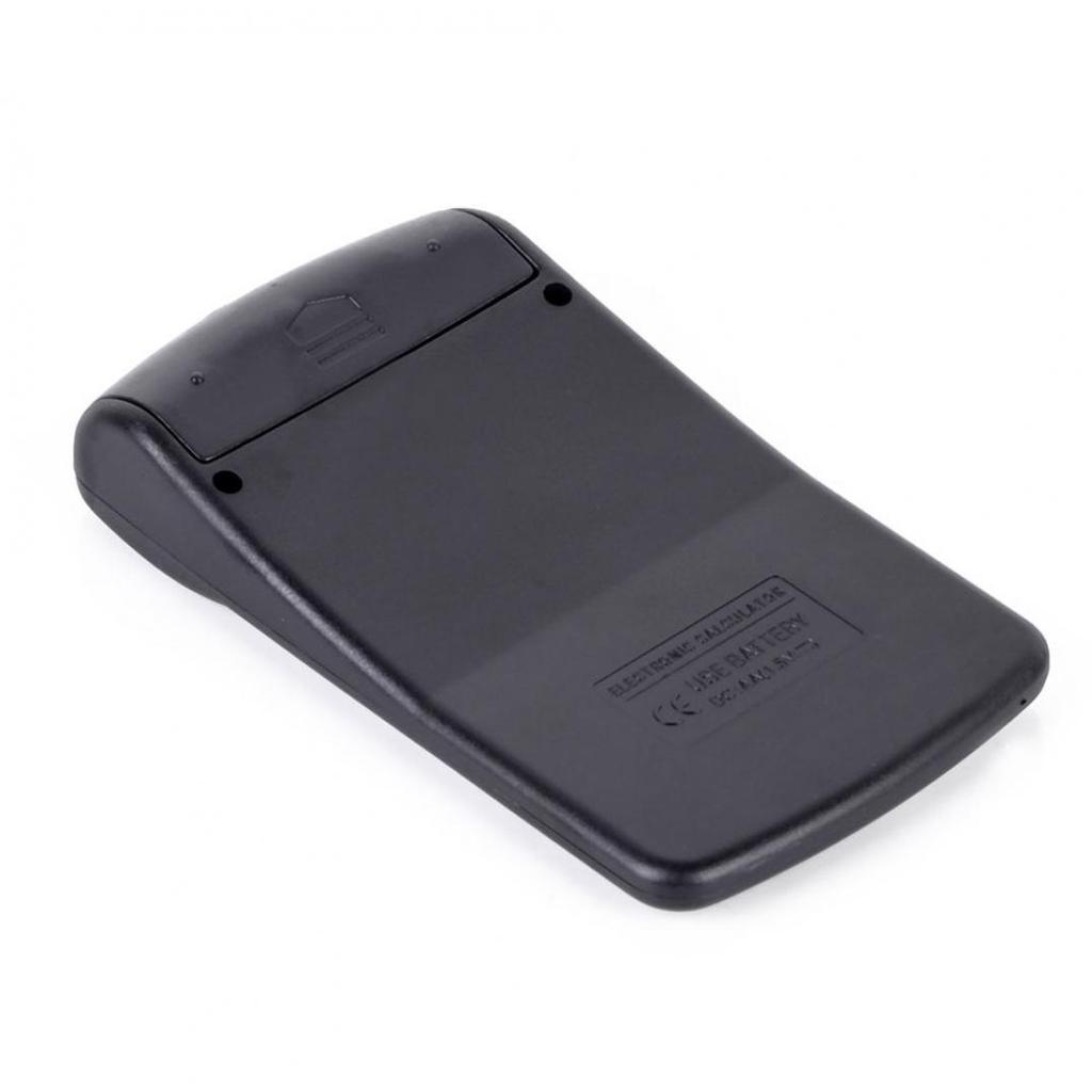 Mini Portable Pocket 8 Digits Electronic Study Calculator Student School Supply