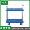 Промышленные тележки и ручные тележки Jixiong