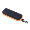 Accessories Holder Bag Glasses Case Eyewear Protector Zipper Glasses Case Hard Eyeglasses Box
