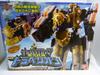 Mahou Sentai Magiranger Mahou Tetsujin DX Travelion
