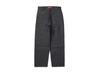 Свободные джинсы с кромкой (selvedge) (26СС) "Жесткий индиго"