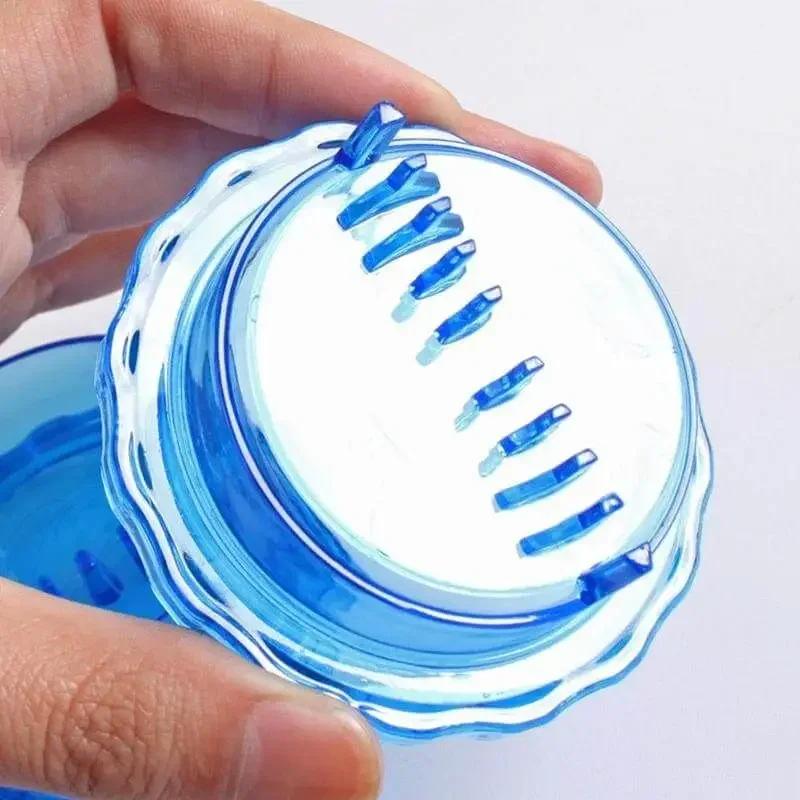 Новая кухонная многофункциональная дробилка для чеснока, ручная пресс для чеснока, валковая дробилка, измельчитель, бытовая техника, кухонные гаджеты, аксессуары