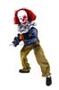 Фигурка Mego Сгоревший Пеннивайз 8 дюймов