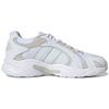 Adidas Crazychaos Shadow 2.0 Cloud White Grey Men Sneakers Grey-Two GZ5432