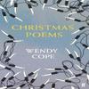 Christmas Poems by Wendy Cope Hardback Book 9780571338580