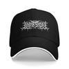 Летняя Лорна берег логотип Гольф Кепка Мужчины Женщины Snapback Кепка Лента Альбом Символ Формальный Гольф Регулируемая Посадка Солнцезащитные Кепки