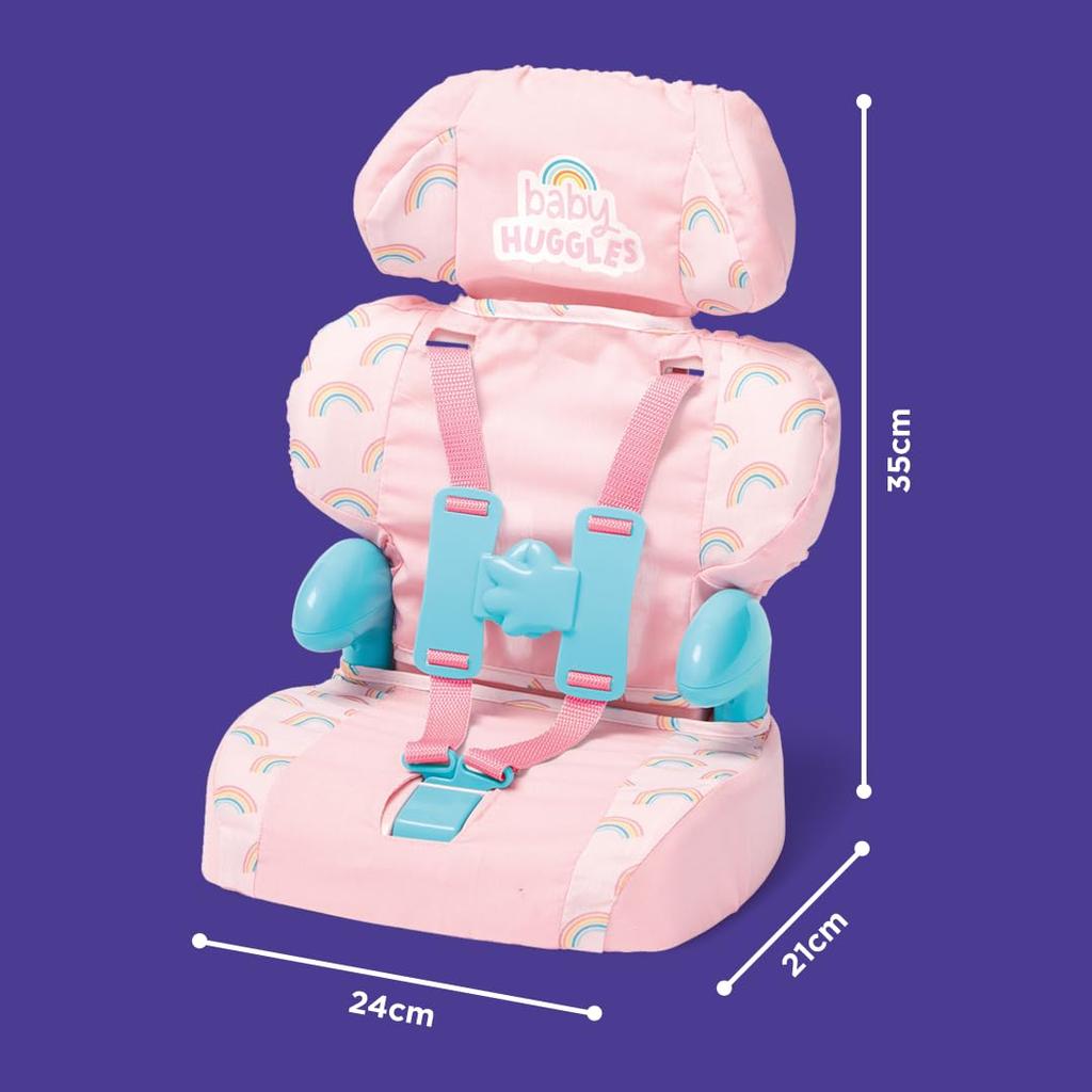 CASDON My Baby Toy Child Seat Toy 710 Genuine Product