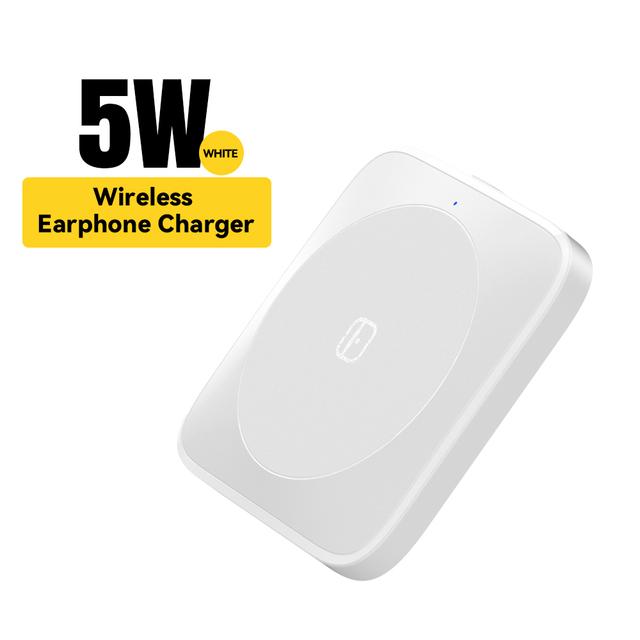 Essager 3 In 1 Magnetic 15W Wireless Charger Stand Fast Charging Dock Station For iPhone14 13 12 Pro Max Apple Watch 8 7 AirPods