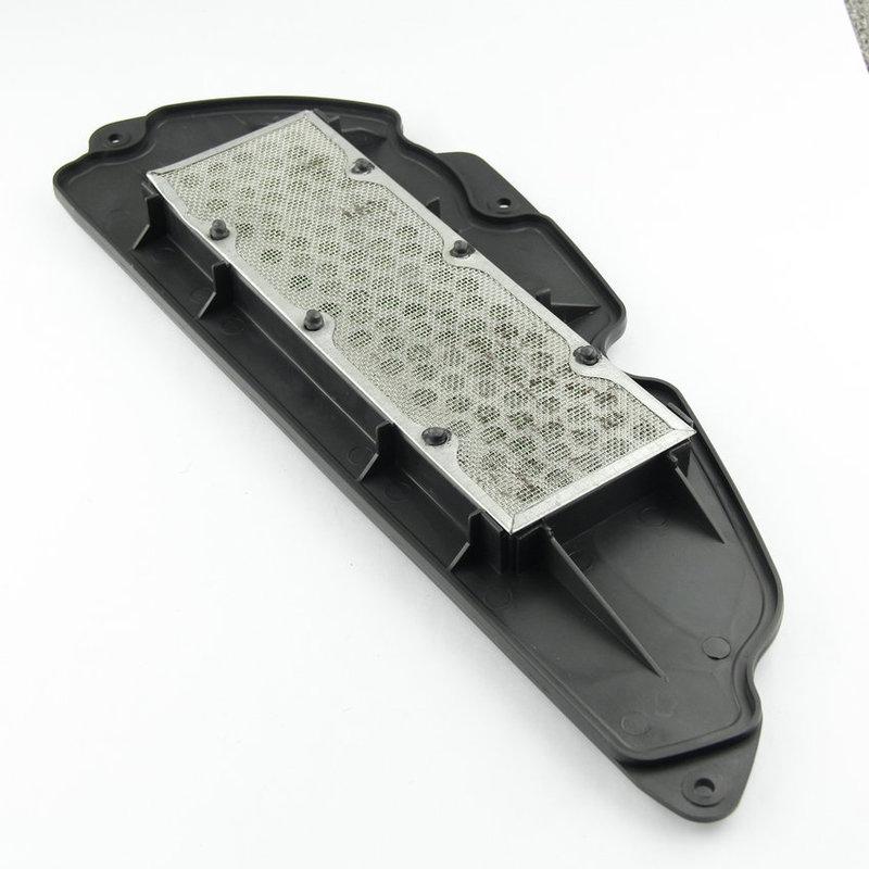 Motorcycle Air Filter Intake Air Cleaner Element Accessories for Honda SH300 2007 2008 2009 2010 2011 2012 2013 2014 Year
