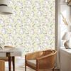 Unicorns in front of the stars wallpaper for living room and bedroom 50x1000