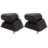 2pcs Car Antenna Base 656110 Replacement for Peugeot 106 206 306 405 406 806 EXPERT 222 223 224