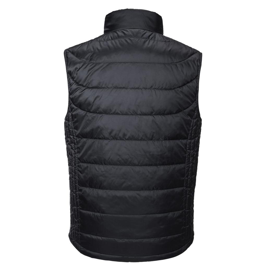 Russell Mens Nano Body Warmer