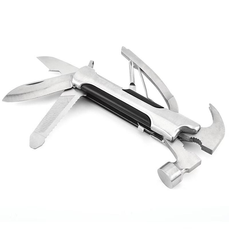 ZISIZ Multi-tool Hammer