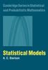 The Statistical Models Book