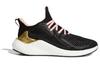 adidas Женские AlphaBoost 'Gold Metallic' Женские EG1431