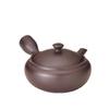 Yamakiikai Plain Round Teapot W9