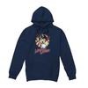 Mighty Mouse Mens The One The Only Hoodie