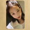 [Б/У] Girls' Generation Тэён TAEYEON Сольный Концерт Корейские Товары MD Акриловая Подставка Коллекционная Карточка