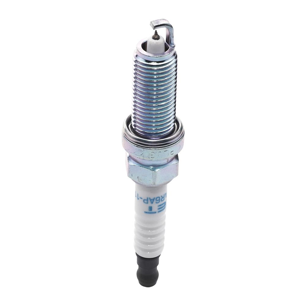 Ignition Coils + Spark Plugs Kit For RENAULT FLUENCE GRAND SCÉNIC III LATITUDE 2.0 16V MEGANE CC/III 2.0-CVT 2009- 8200699627