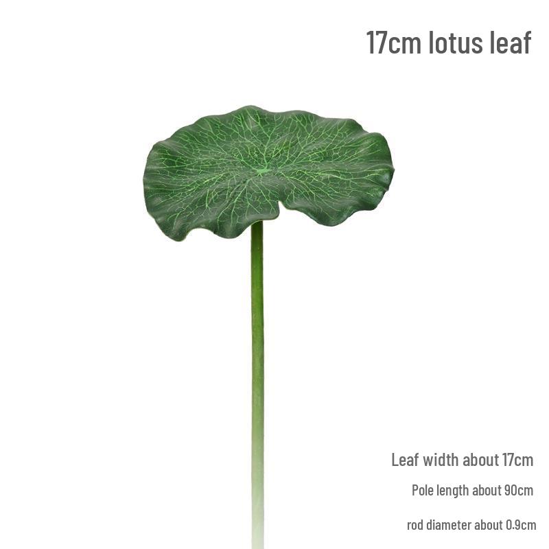Танцевальные реквизиты «Цветок лотоса и лист лотоса» из ЭВА для декорации сценического оформления пруда