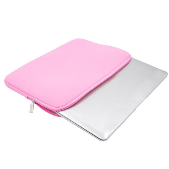 Водонепроницаемый Ударопрочный Чехол-Сумка с Молнией для Ноутбука MacBook