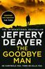 The The Goodbye Man : Book 2 Book