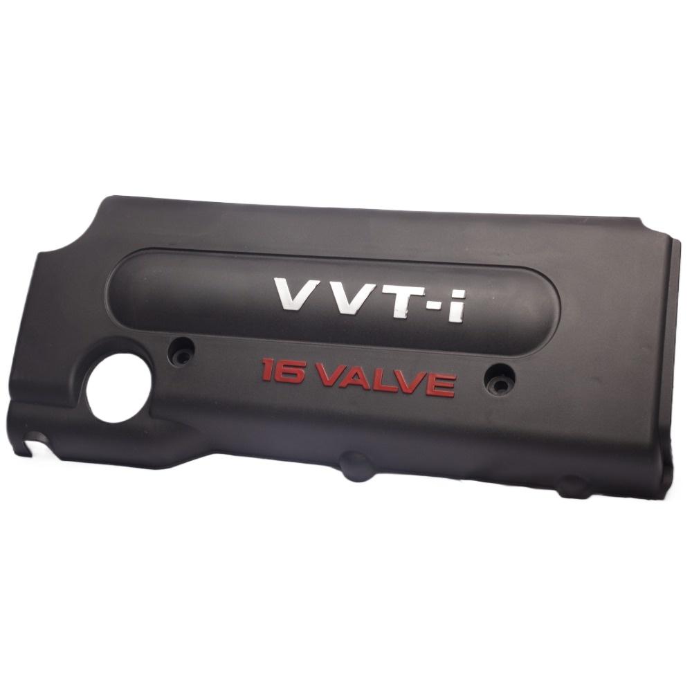 Накладка на капот 12601-28150 для Toyota Camry 2.4 2002 2003 2004 2005 2006 RAV4 2009 2010 2011 2012