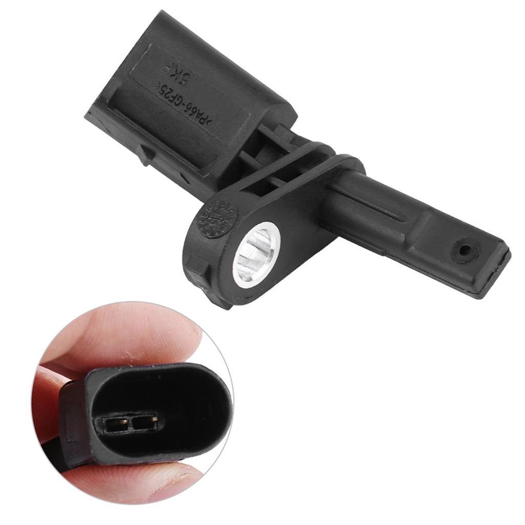 Для переднего левого колеса ABS Датчик скорости колеса WHT003857