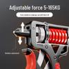 Professional Electronic Hand Gripper