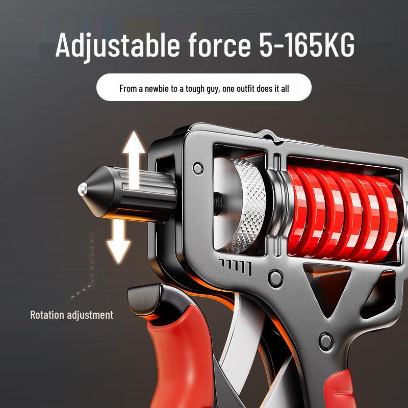 Professional Electronic Hand Gripper