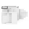 HP E78635dn A3 Color Laser Multifunction Printer CN plug (adapter included)