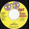 7inch Record SINGING MELODY - I Like It / Version None Fat Eyes 1997 Jamaica Reggae, Ska & Dub Used