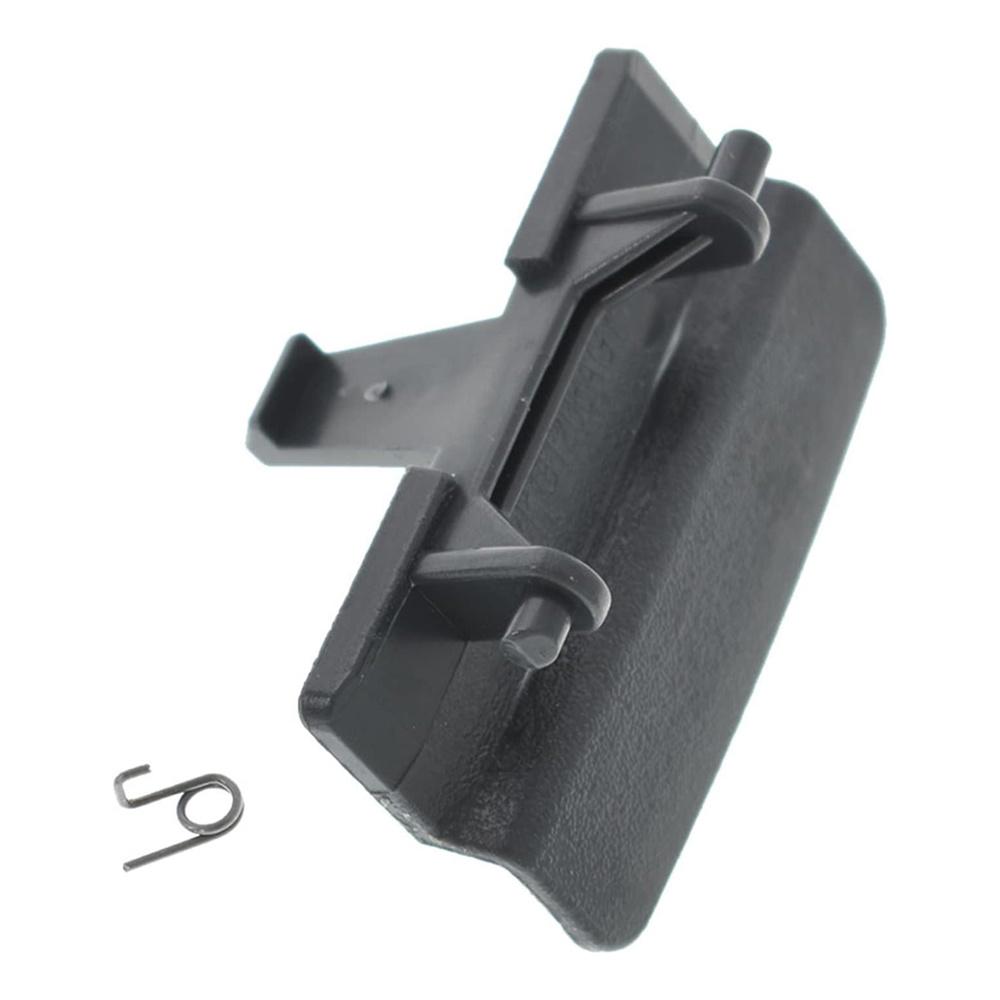 Center Console Jump Seat Lid Latch for Ford F-150 2010-2018