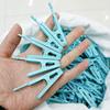 OLOMM Portable Folding Travel Clothes Hangers