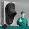 Nurse Shoes, New Crocs, Anti-slip and Odor-resistant Outerwear, Operating Room Flip-flops