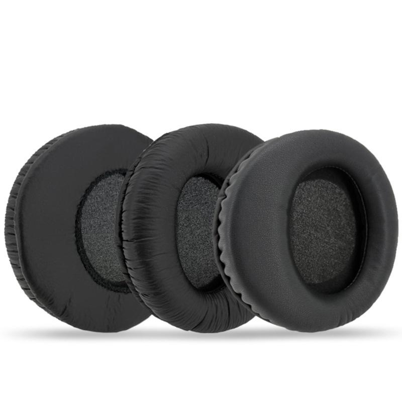 1 пара амбушюр для наушников MDR-XD200 XD150 RF985R 970R 960R 925R, подушечка для наушников, сменная часть из поролона, чехол-накладка на ухо