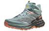 HOKA One One Speedgoat 5 Mid Gtx 'Agave Spruce' Женские 1127919-ASPR