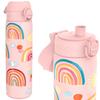 Ion8 Single Wall I8Ss600Pprainb Rainbows Bottle