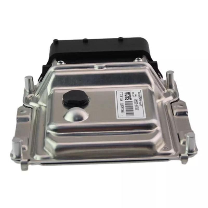 НОВЫЙ-39128-2B540 391282B540 Блок управления двигателем автомобиля ECU ME17.9.11.1 S63A Электронный блок управления для Hyundai